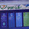 sport club piscina