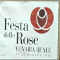 festa rose fine